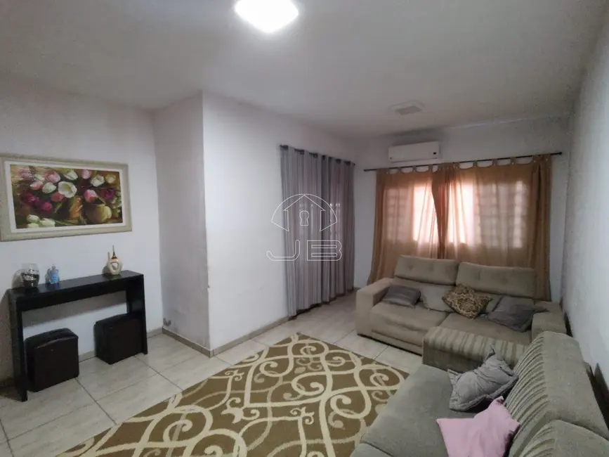 Foto 1 de Casa com 4 quartos à venda, 180m2 em Jardim García, Campinas - SP