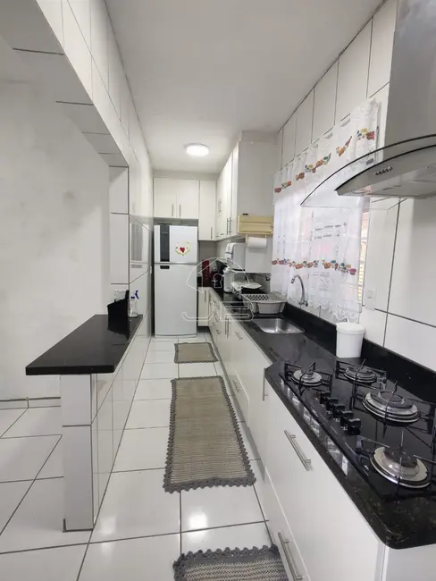 Foto 7 de Casa com 4 quartos à venda, 180m2 em Jardim García, Campinas - SP