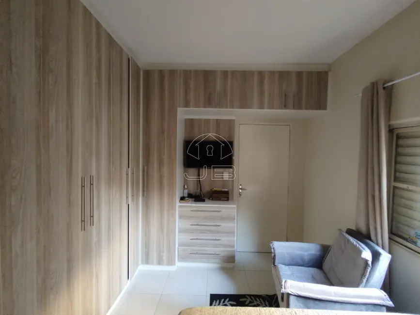 Foto 3 de Casa com 4 quartos à venda, 180m2 em Jardim García, Campinas - SP