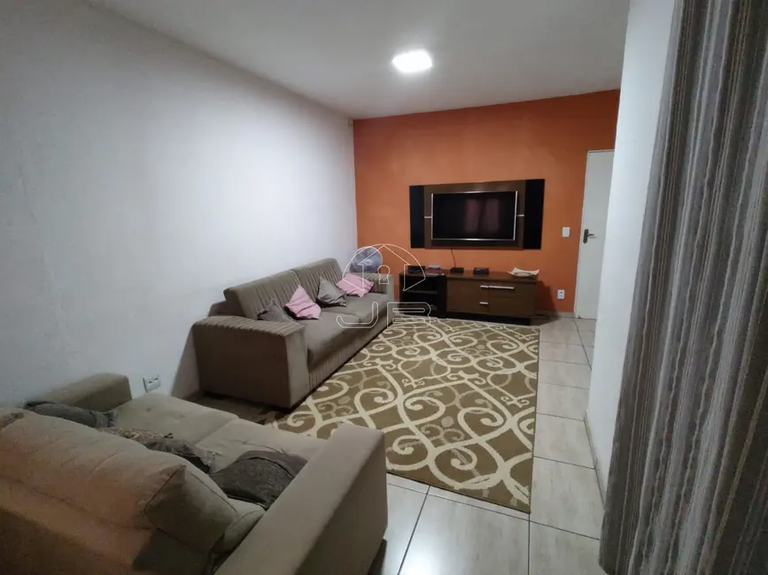 Foto 2 de Casa com 4 quartos à venda, 180m2 em Jardim García, Campinas - SP