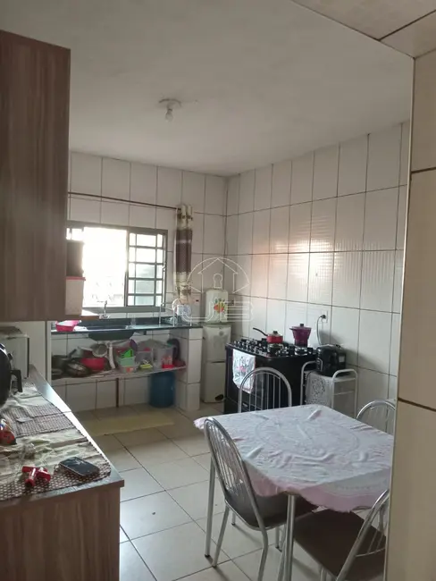 Foto 4 de Casa com 2 quartos à venda, 100m2 em Jardim Maria Antonia (Nova Veneza), Sumare - SP