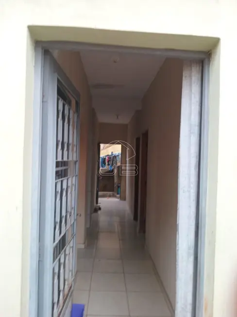 Foto 6 de Casa com 2 quartos à venda, 100m2 em Jardim Maria Antonia (Nova Veneza), Sumare - SP