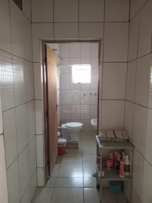 Foto 9 de Casa com 2 quartos à venda, 100m2 em Jardim Maria Antonia (Nova Veneza), Sumare - SP