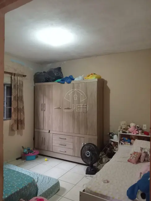 Foto 7 de Casa com 2 quartos à venda, 100m2 em Jardim Maria Antonia (Nova Veneza), Sumare - SP