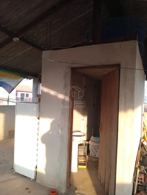 Foto 8 de Casa com 2 quartos à venda, 100m2 em Jardim Maria Antonia (Nova Veneza), Sumare - SP