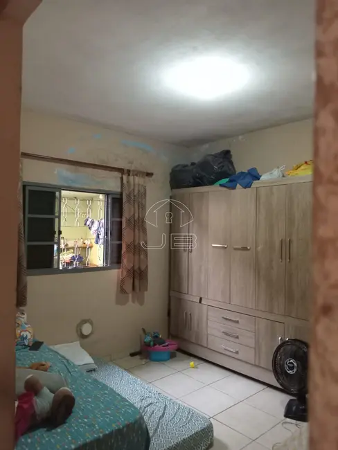 Foto 5 de Casa com 2 quartos à venda, 100m2 em Jardim Maria Antonia (Nova Veneza), Sumare - SP