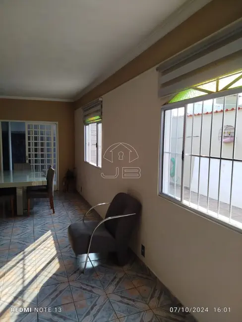 Foto 9 de Casa com 2 quartos à venda, 256m2 em Parque Santa Bárbara, Campinas - SP