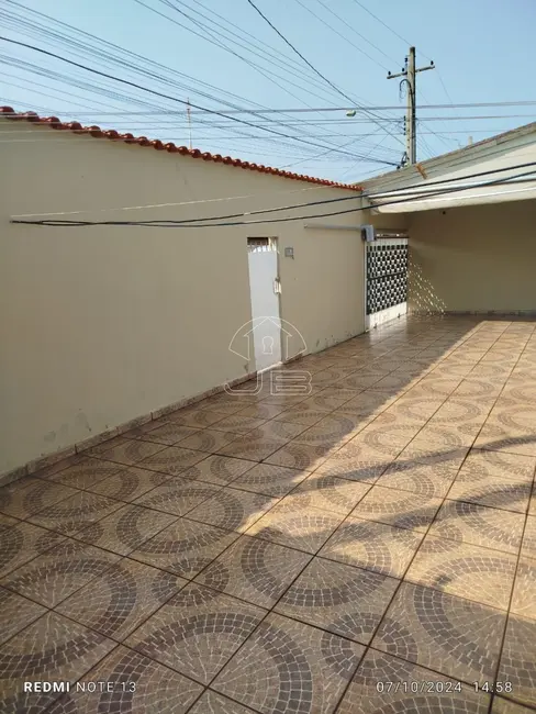 Foto 2 de Casa com 2 quartos à venda, 256m2 em Parque Santa Bárbara, Campinas - SP