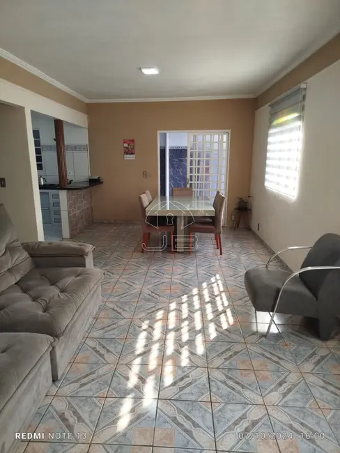 Foto 6 de Casa com 2 quartos à venda, 256m2 em Parque Santa Bárbara, Campinas - SP