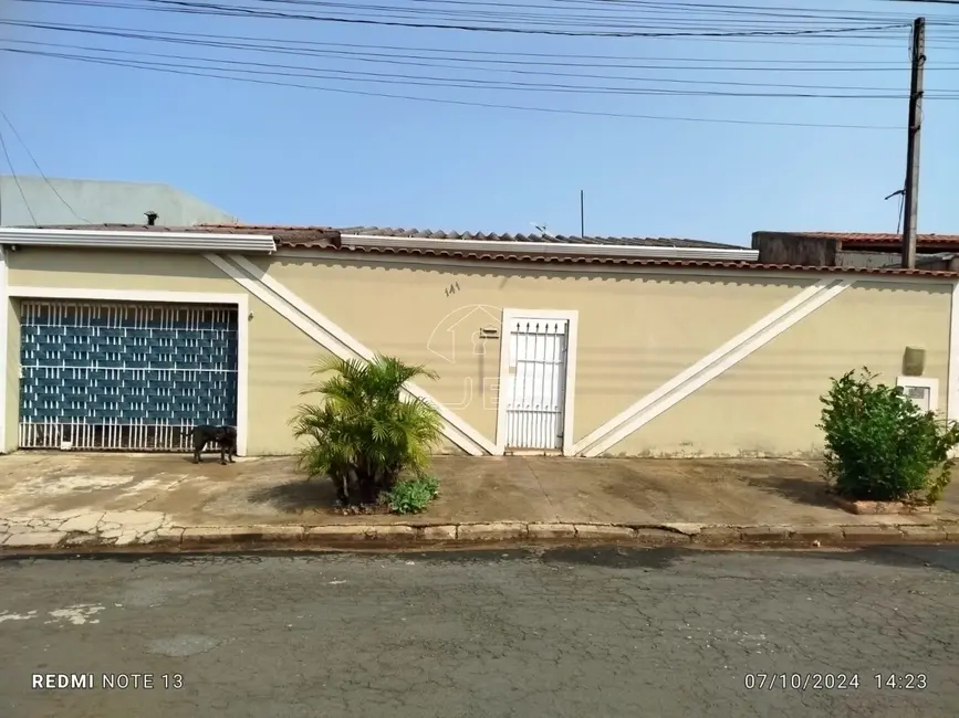 Foto 1 de Casa com 2 quartos à venda, 256m2 em Parque Santa Bárbara, Campinas - SP