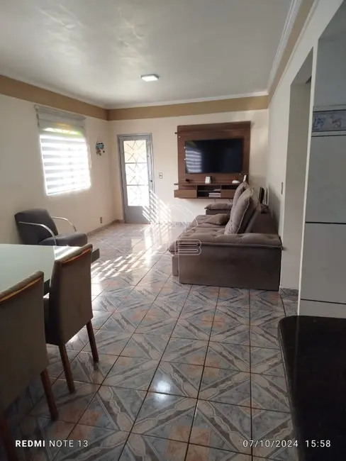 Foto 7 de Casa com 2 quartos à venda, 256m2 em Parque Santa Bárbara, Campinas - SP