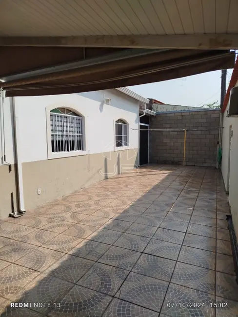 Foto 3 de Casa com 2 quartos à venda, 256m2 em Parque Santa Bárbara, Campinas - SP