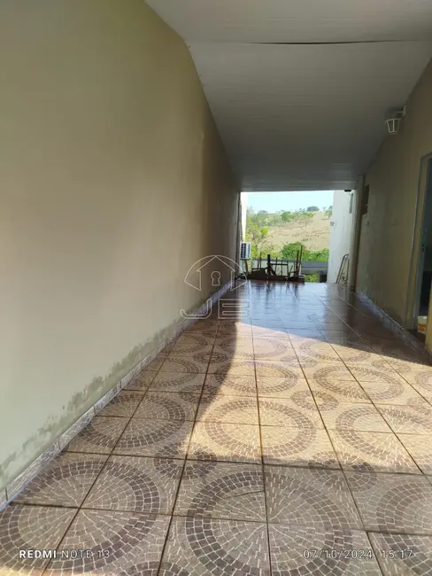 Foto 4 de Casa com 2 quartos à venda, 256m2 em Parque Santa Bárbara, Campinas - SP