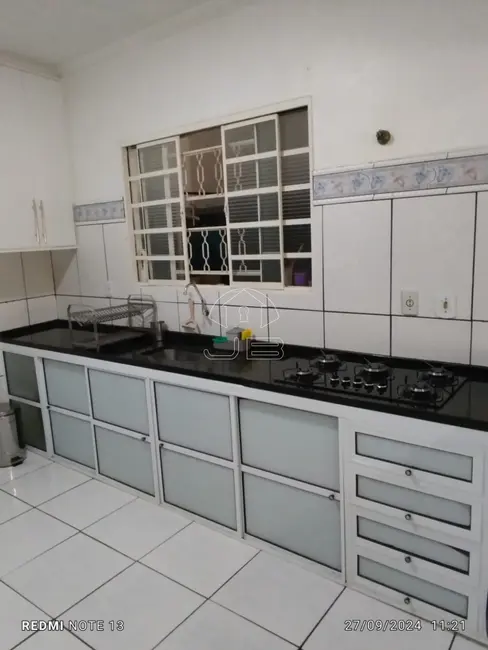 Foto 8 de Casa com 2 quartos à venda, 256m2 em Parque Santa Bárbara, Campinas - SP