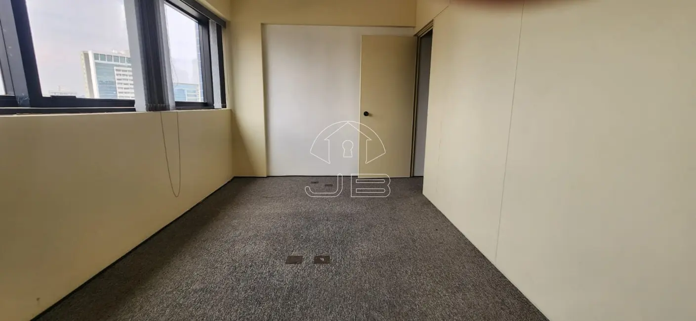Sala Comercial para alugar, 12m2 em Cambuí, Campinas - SP - imagem 8 Foto 8 de Sala Comercial para alugar, 12m2 em Cambuí, Campinas - SP
