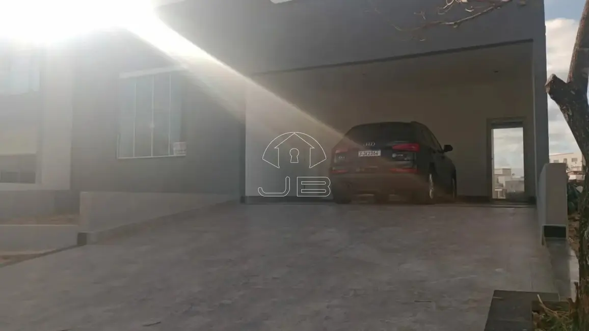 Foto 3 de Casa de Condomínio com 3 quartos à venda, 194m2 em Monte Mor - SP