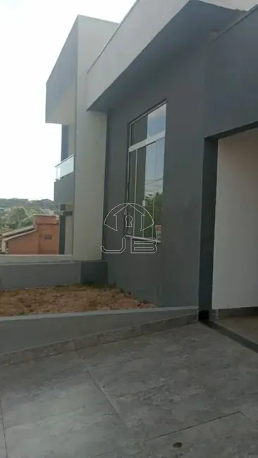 Foto 2 de Casa de Condomínio com 3 quartos à venda, 194m2 em Monte Mor - SP
