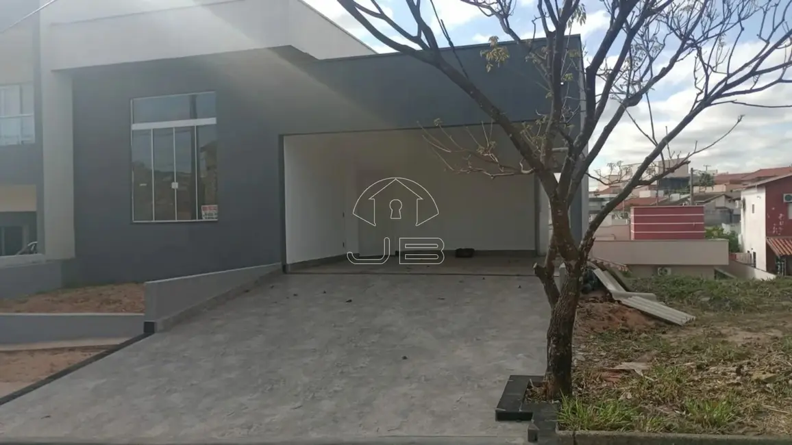 Foto 4 de Casa de Condomínio com 3 quartos à venda, 194m2 em Monte Mor - SP