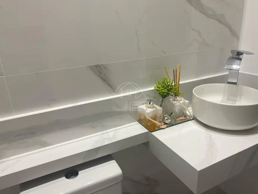 Foto 7 de Casa com 3 quartos à venda, 153m2 em Monte Mor - SP
