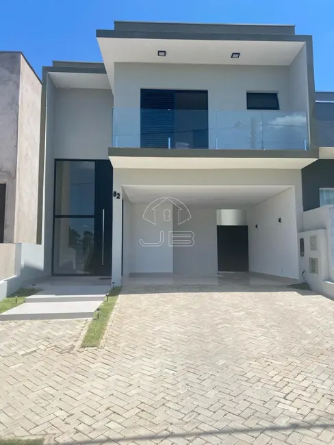 Foto 1 de Casa com 3 quartos à venda, 153m2 em Monte Mor - SP