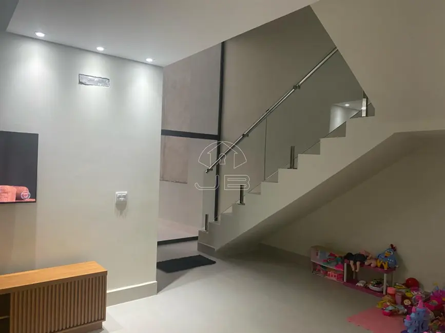 Foto 5 de Casa com 3 quartos à venda, 153m2 em Monte Mor - SP
