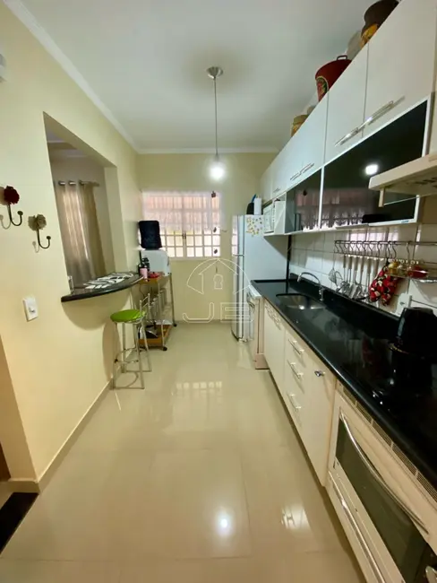 Foto 1 de Casa com 2 quartos à venda, 67m2 em Parque Yolanda (Nova Veneza), Sumare - SP