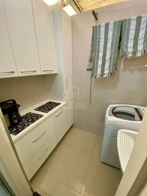 Foto 8 de Casa com 2 quartos à venda, 67m2 em Parque Yolanda (Nova Veneza), Sumare - SP