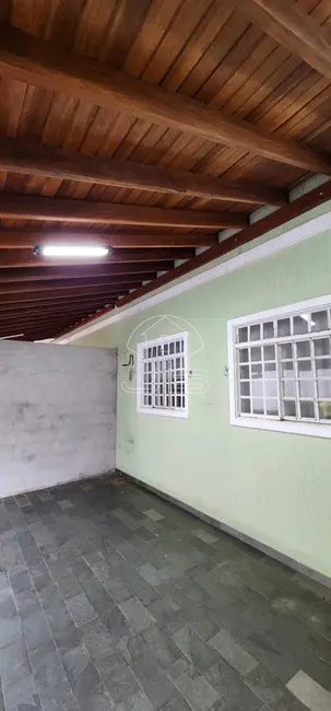 Foto 4 de Casa com 2 quartos à venda, 67m2 em Parque Yolanda (Nova Veneza), Sumare - SP