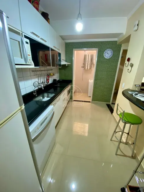 Foto 6 de Casa com 2 quartos à venda, 67m2 em Parque Yolanda (Nova Veneza), Sumare - SP