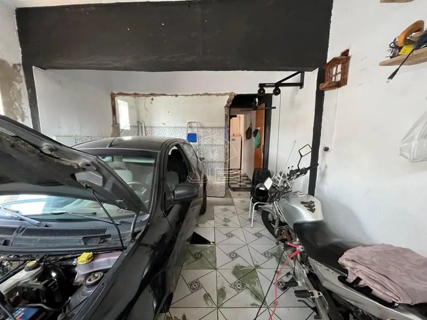 Foto 7 de Casa com 3 quartos à venda, 131m2 em Jardim Bom Retiro (Nova Veneza), Sumare - SP