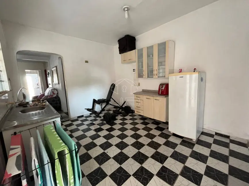 Foto 3 de Casa com 3 quartos à venda, 131m2 em Jardim Bom Retiro (Nova Veneza), Sumare - SP