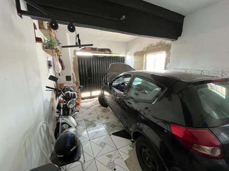 Foto 6 de Casa com 3 quartos à venda, 131m2 em Jardim Bom Retiro (Nova Veneza), Sumare - SP