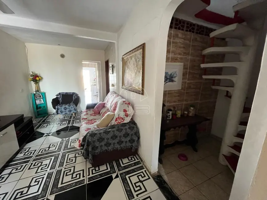 Foto 8 de Casa com 3 quartos à venda, 131m2 em Jardim Bom Retiro (Nova Veneza), Sumare - SP