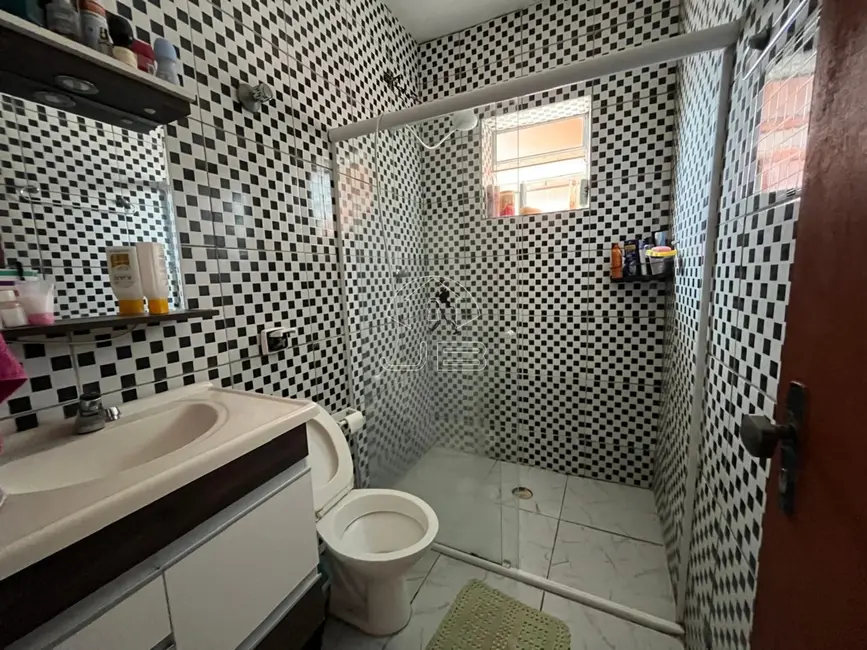 Foto 5 de Casa com 3 quartos à venda, 131m2 em Jardim Bom Retiro (Nova Veneza), Sumare - SP