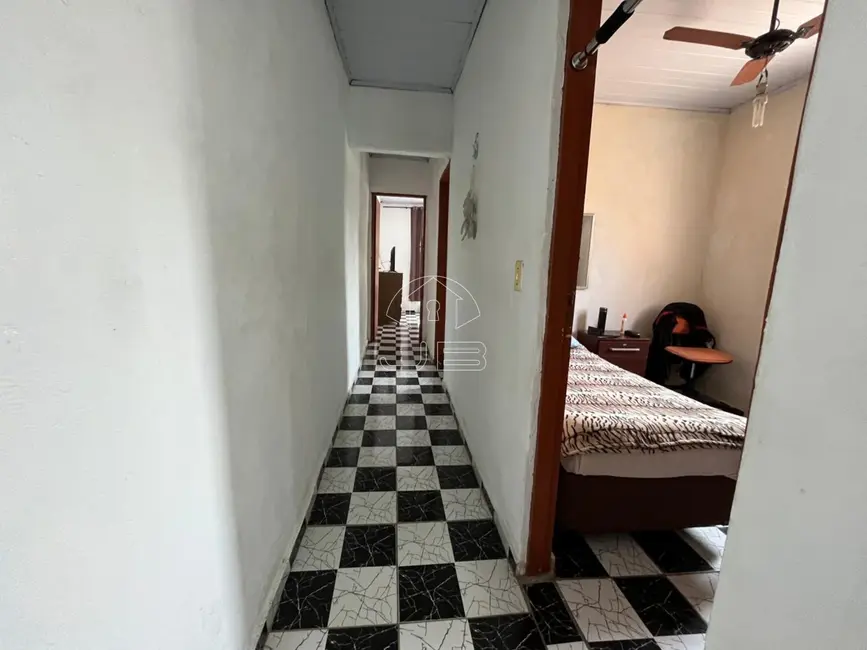 Foto 9 de Casa com 3 quartos à venda, 131m2 em Jardim Bom Retiro (Nova Veneza), Sumare - SP