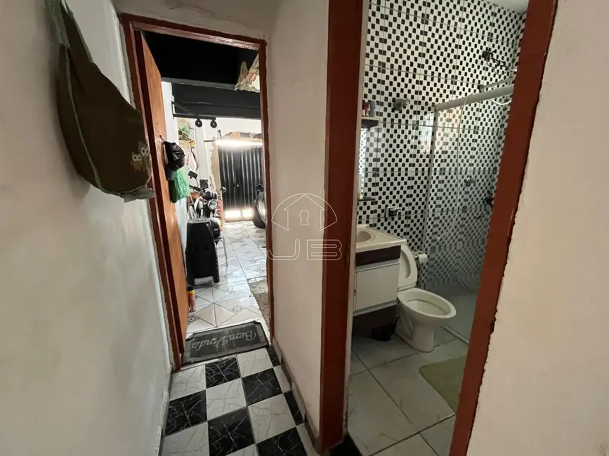 Foto 4 de Casa com 3 quartos à venda, 131m2 em Jardim Bom Retiro (Nova Veneza), Sumare - SP