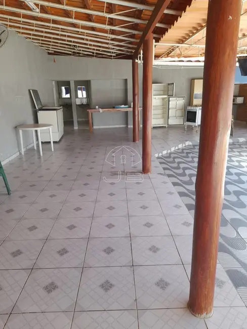 Foto 5 de Sala Comercial para alugar, 400m2 em Jardim Nova Esperança, Campinas - SP