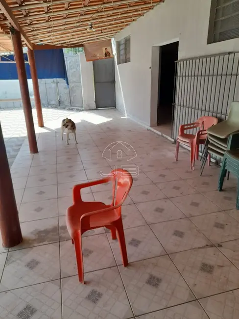 Foto 3 de Sala Comercial para alugar, 400m2 em Jardim Nova Esperança, Campinas - SP
