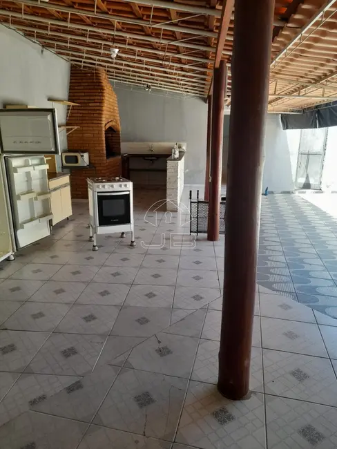 Foto 4 de Sala Comercial para alugar, 400m2 em Jardim Nova Esperança, Campinas - SP
