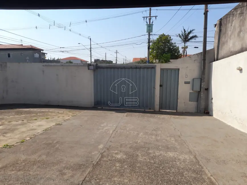 Casa com 3 quartos à venda, 428m2 em Jardim Planalto de Viracopos, Campinas - SP - imagem 4 Foto 4 de Casa com 3 quartos à venda, 428m2 em Jardim Planalto de Viracopos, Campinas - SP