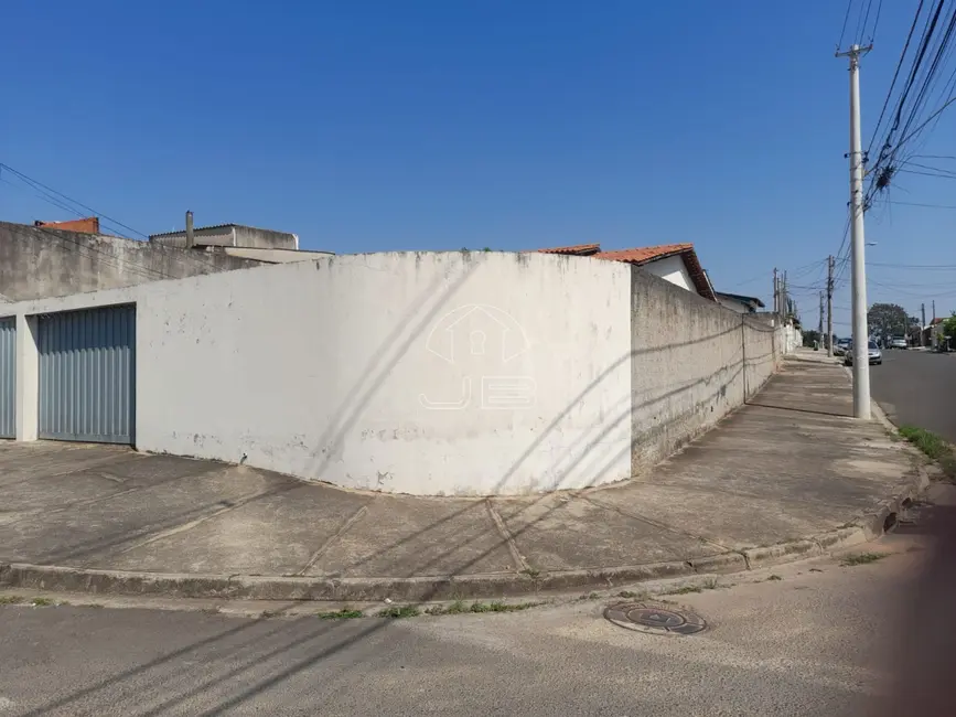 Casa com 3 quartos à venda, 428m2 em Jardim Planalto de Viracopos, Campinas - SP - imagem 3 Foto 3 de Casa com 3 quartos à venda, 428m2 em Jardim Planalto de Viracopos, Campinas - SP