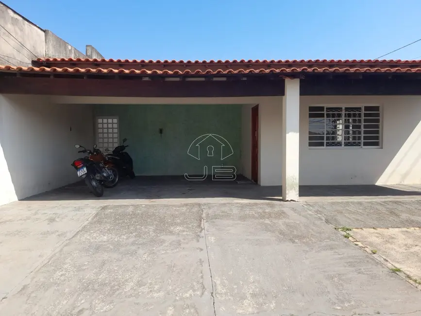 Foto 1 de Casa com 3 quartos à venda, 428m2 em Jardim Planalto de Viracopos, Campinas - SP