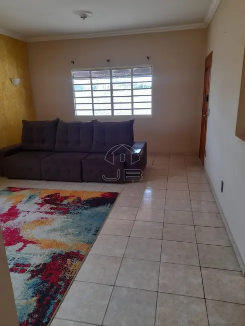 Casa com 3 quartos à venda, 428m2 em Jardim Planalto de Viracopos, Campinas - SP - imagem 8 Foto 8 de Casa com 3 quartos à venda, 428m2 em Jardim Planalto de Viracopos, Campinas - SP