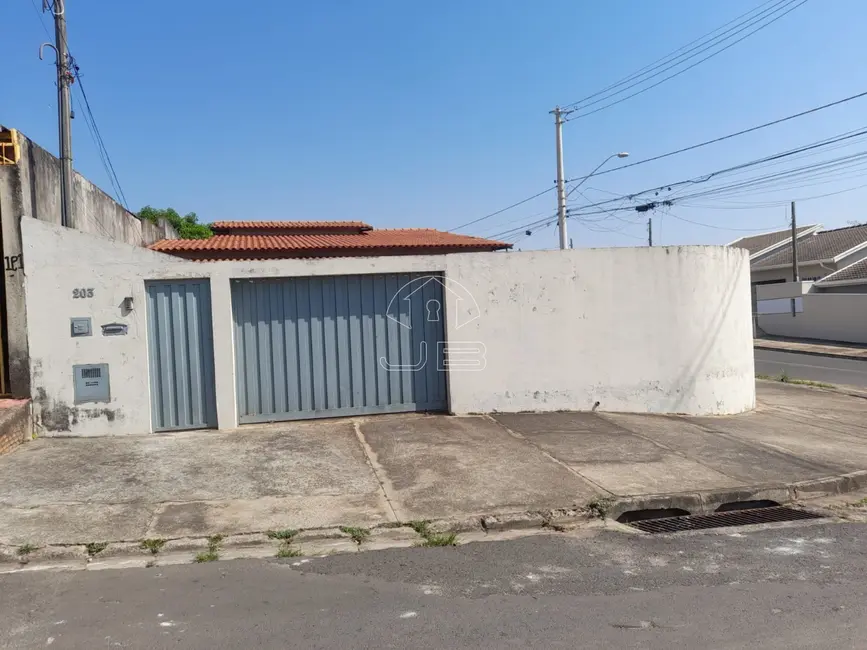 Casa com 3 quartos à venda, 428m2 em Jardim Planalto de Viracopos, Campinas - SP - imagem 2 Foto 2 de Casa com 3 quartos à venda, 428m2 em Jardim Planalto de Viracopos, Campinas - SP