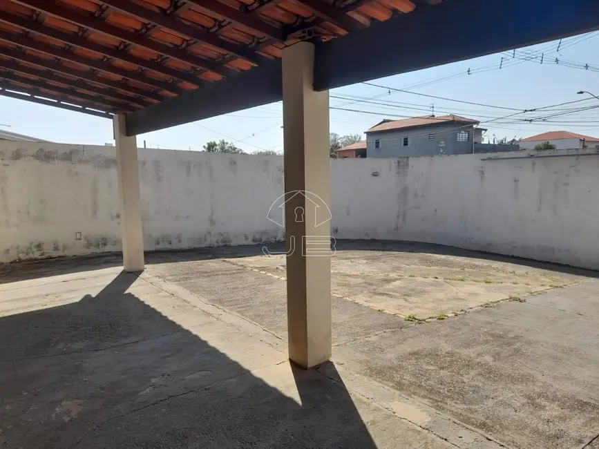 Casa com 3 quartos à venda, 428m2 em Jardim Planalto de Viracopos, Campinas - SP - imagem 5 Foto 5 de Casa com 3 quartos à venda, 428m2 em Jardim Planalto de Viracopos, Campinas - SP