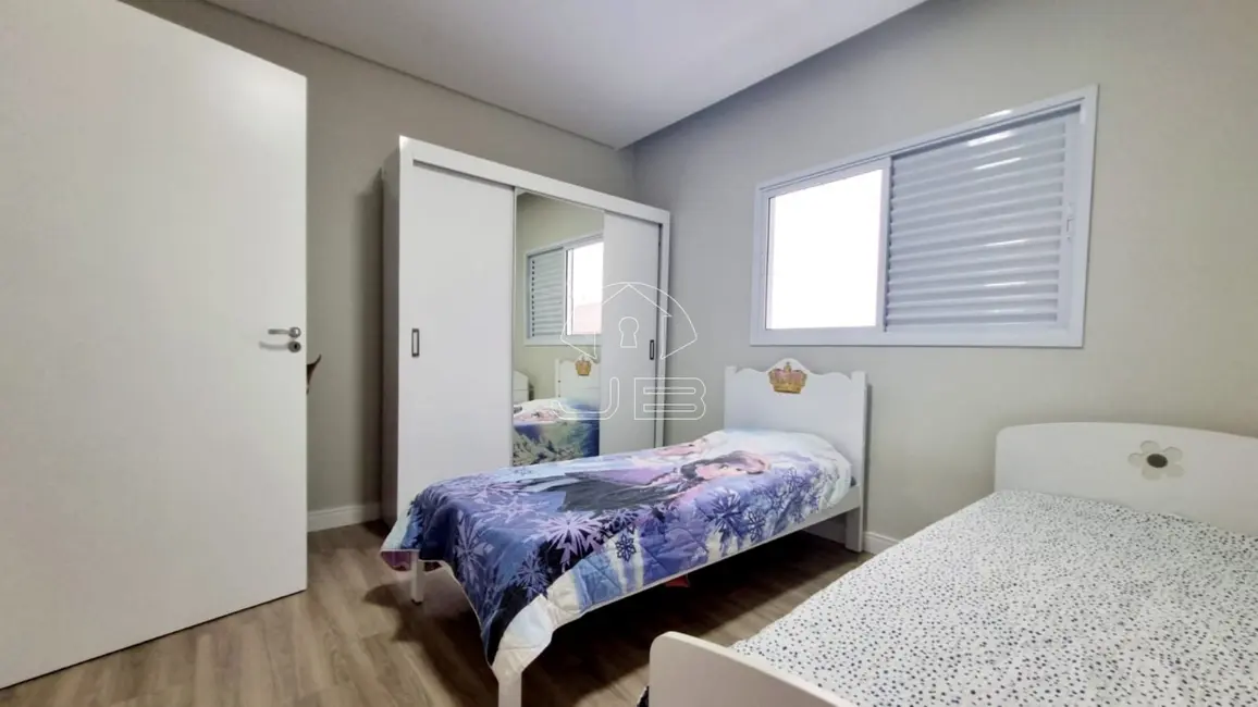 Foto 3 de Casa com 3 quartos à venda, 165m2 em Monte Mor - SP