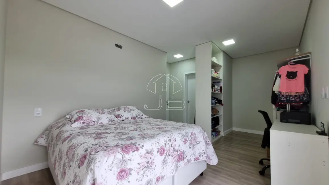 Foto 9 de Casa com 3 quartos à venda, 165m2 em Monte Mor - SP