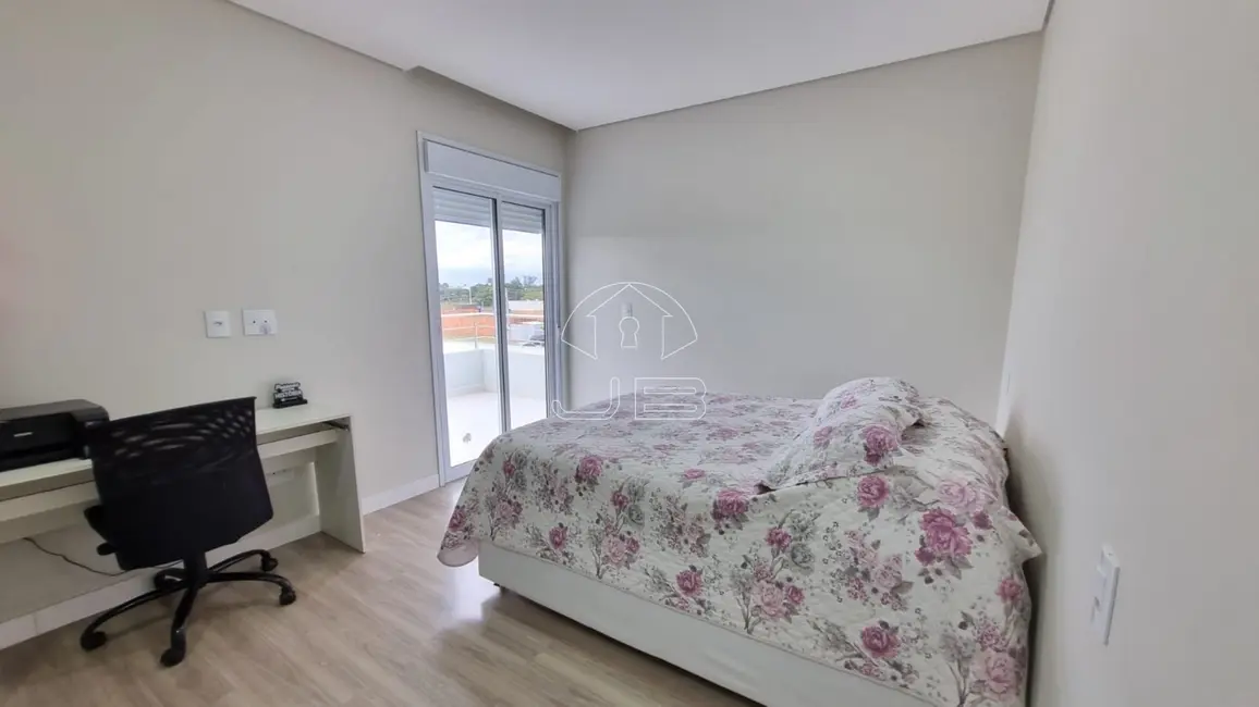 Foto 5 de Casa com 3 quartos à venda, 165m2 em Monte Mor - SP