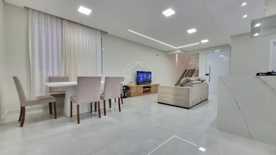 Foto 1 de Casa com 3 quartos à venda, 165m2 em Monte Mor - SP