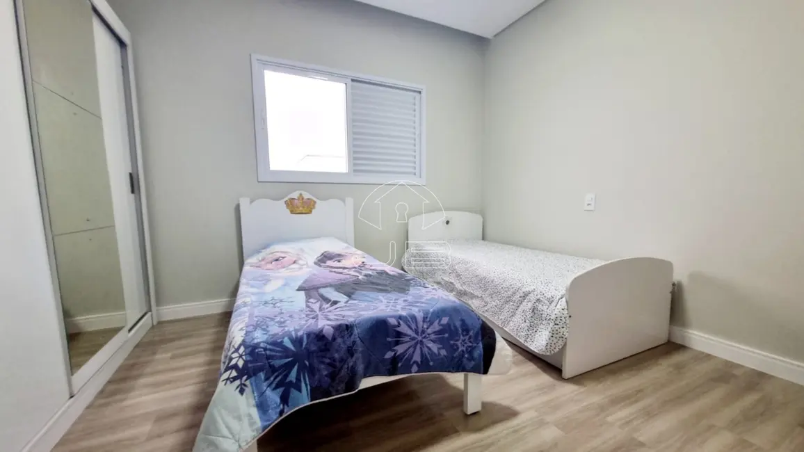 Foto 4 de Casa com 3 quartos à venda, 165m2 em Monte Mor - SP